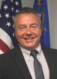 Robbie Burgess